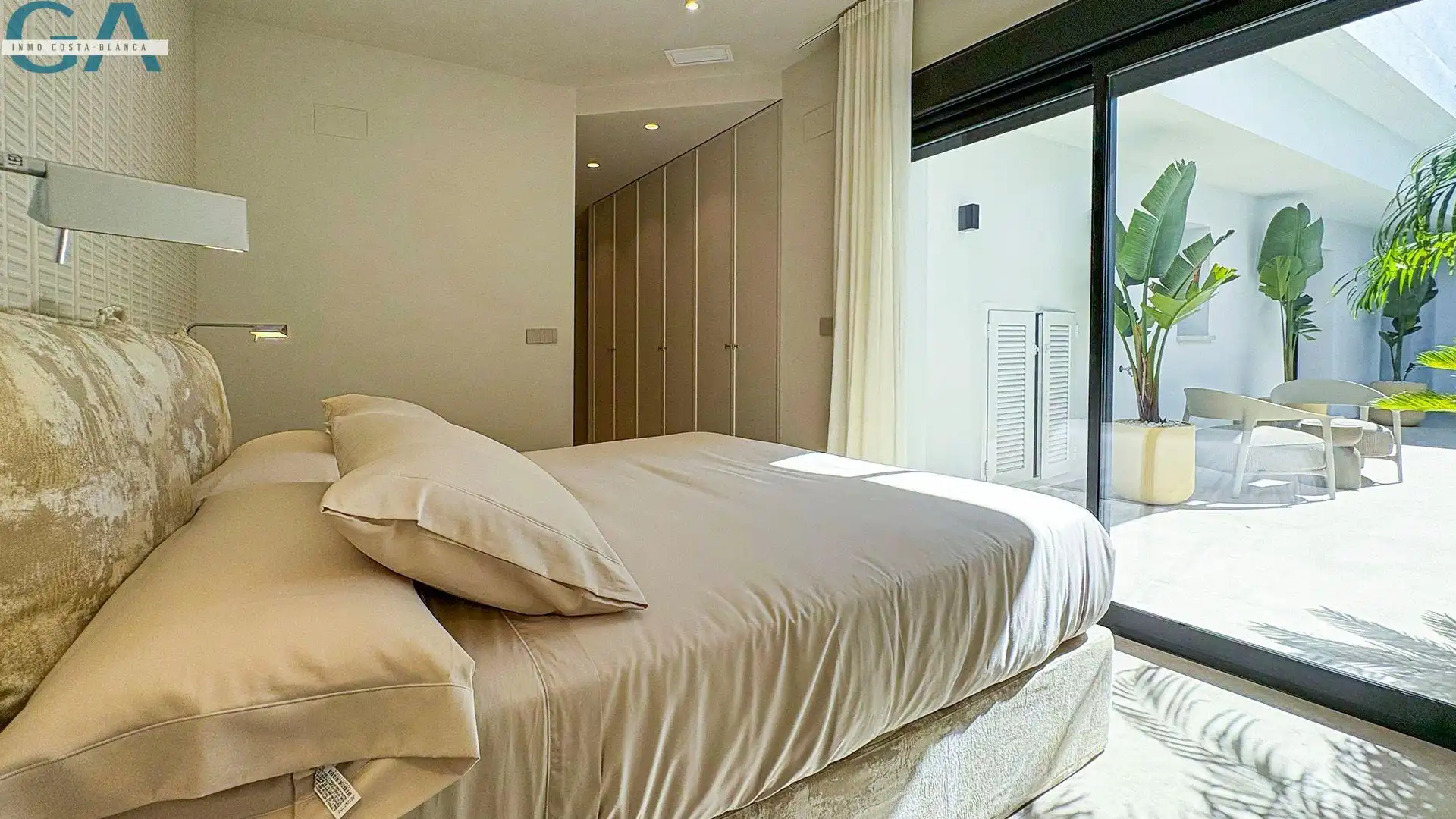 Habitación de Casa o chalet en venta en Rojales