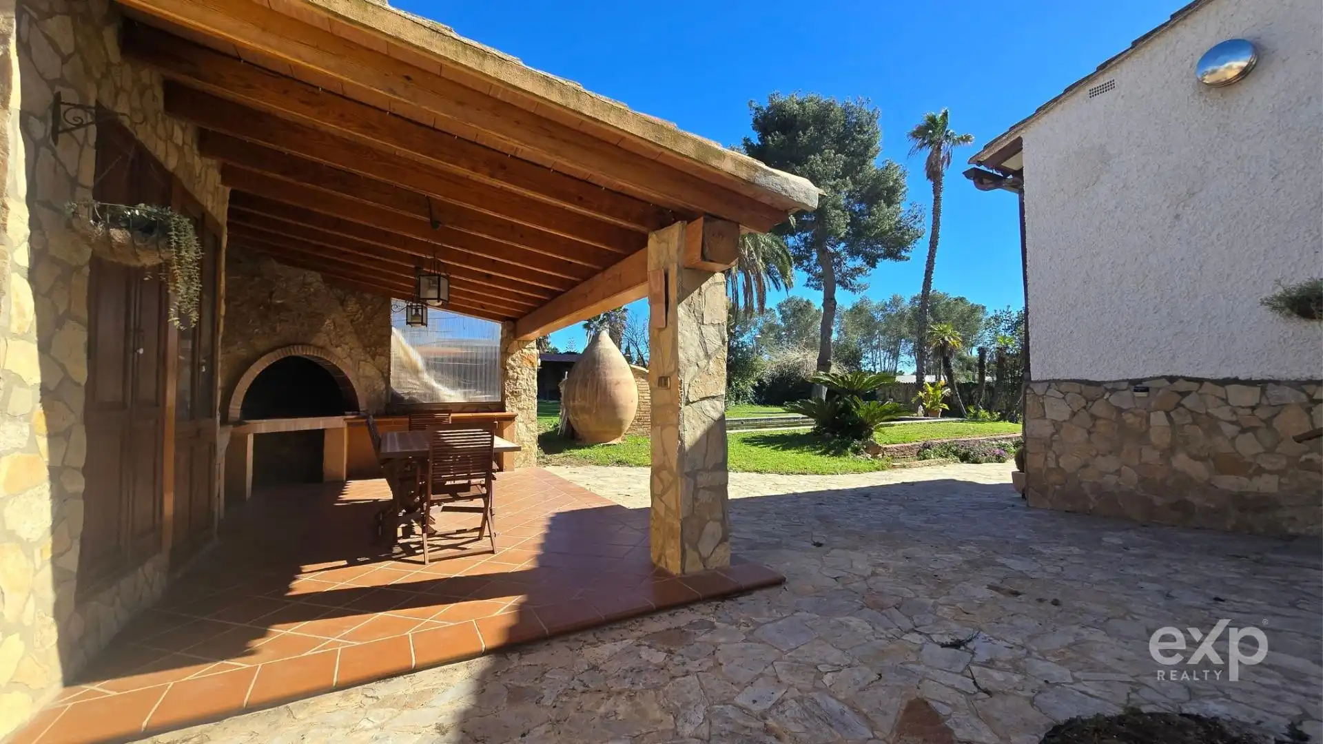 Detached house with pool for sale in Calle del Dos de Mayo, imagen 52