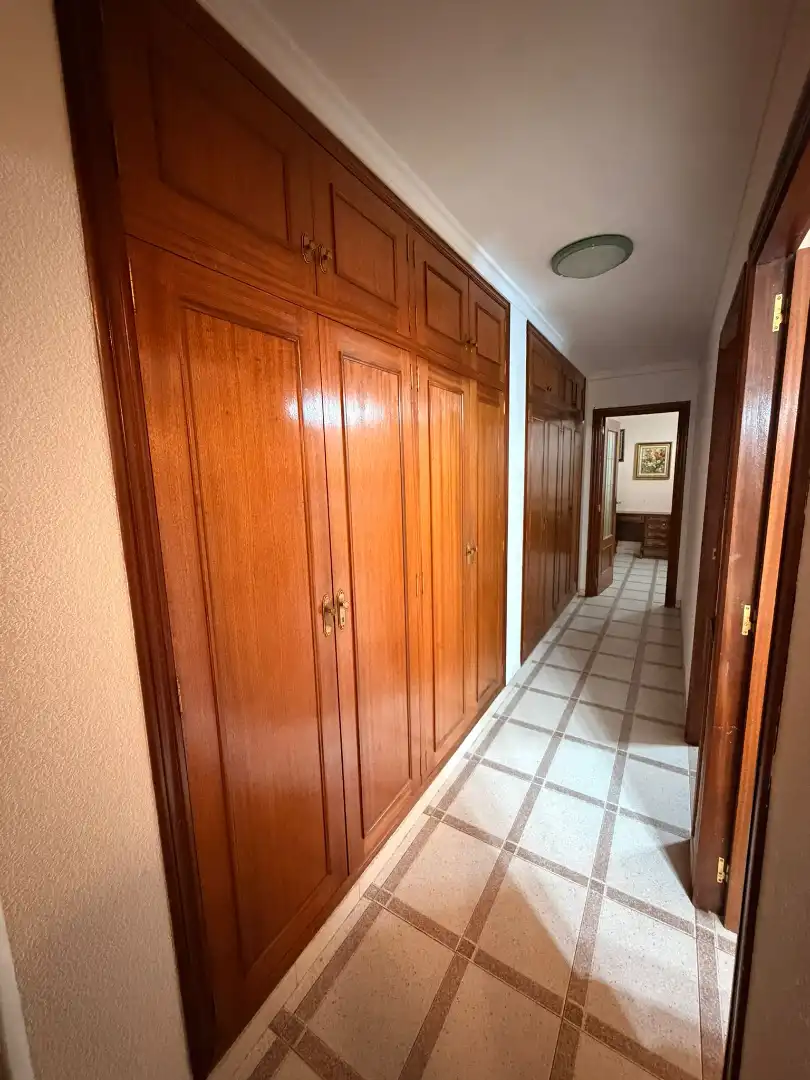 Appartement avec terrasse à vendre à Centro Ciudad, imagen 9