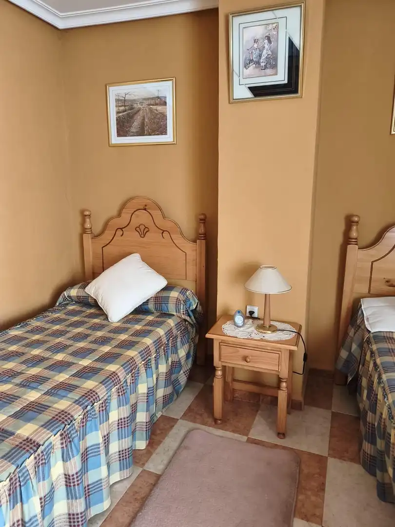Habitación de Casa o chalet en venta en Vilches