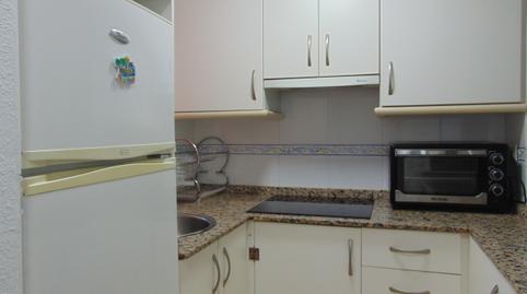 Foto 2 de Apartament de lloguer a Juzgados - Plaza de Toros, Alicante