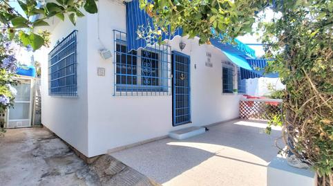 Foto 4 de Casa o xalet en venda a Juzgados - Plaza de Toros, Benidorm