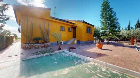 Photo 5 of House or chalet for sale in Peña de las Águilas, Elche / Elx