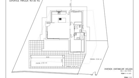 Photo 2 of House or chalet for sale in Tormos, Alicante