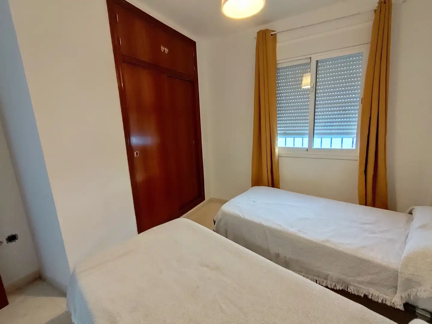 Dachboden zur Miete in Calle Comisario, 13, Ayuntamiento - Barrio Alto