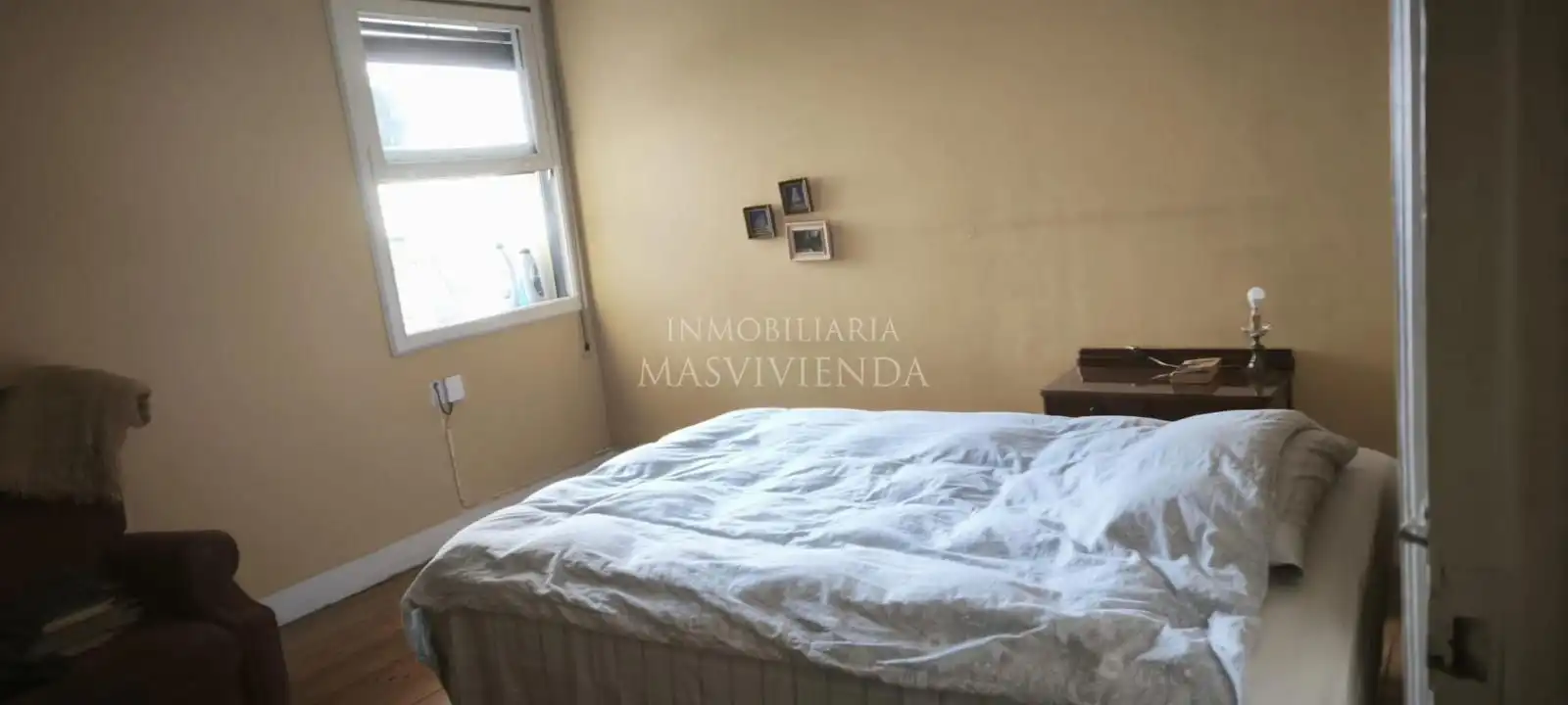 Piso en venta en Gran Vía, As Travesas - Balaídos