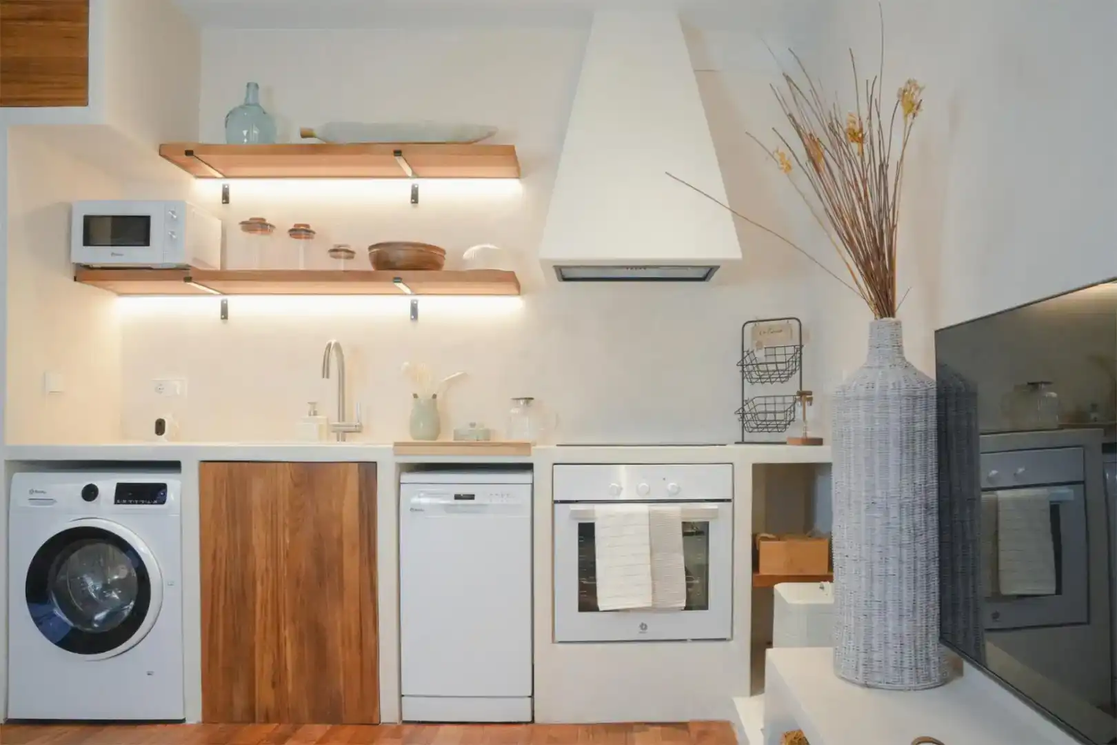 Cuina de Loft en venda en Eivissa