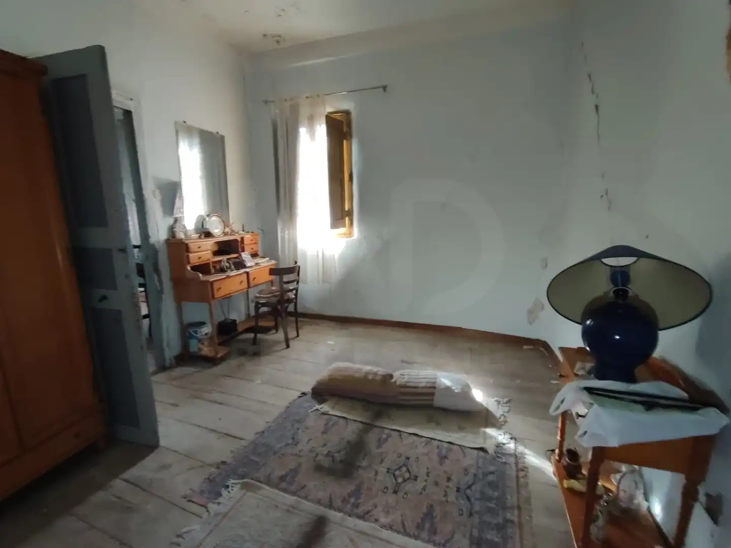 Sala d'estar de Casa o xalet en venda en Villarejo de Órbigo amb Calefacció