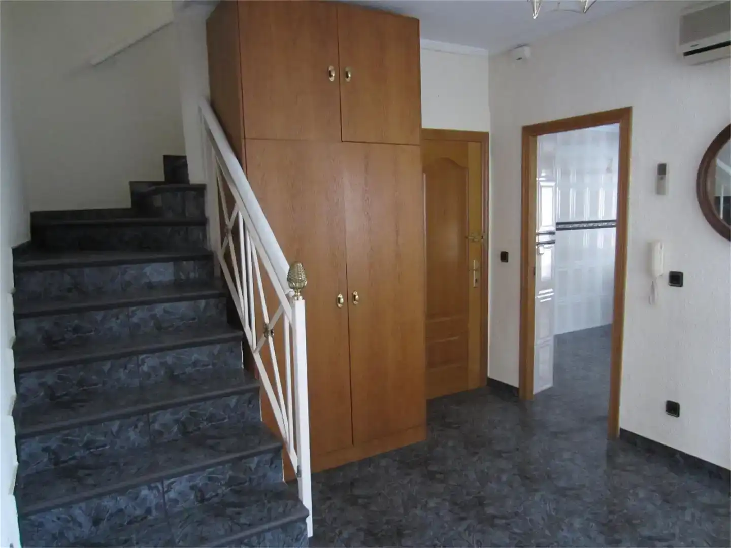 Dúplex en venta en Almansa con Aire acondicionado