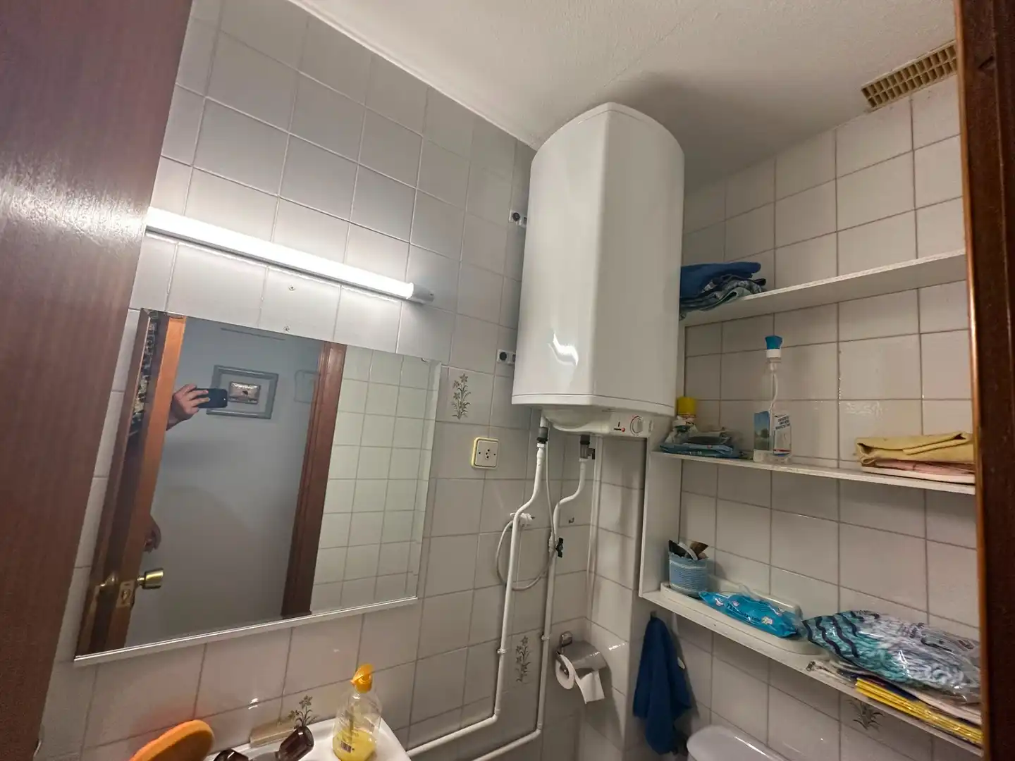Flat for sale in Estremera, Madrid