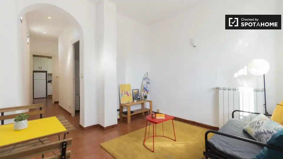 Wohnung mit Terrasse zur Miete in Centro, imagen 3