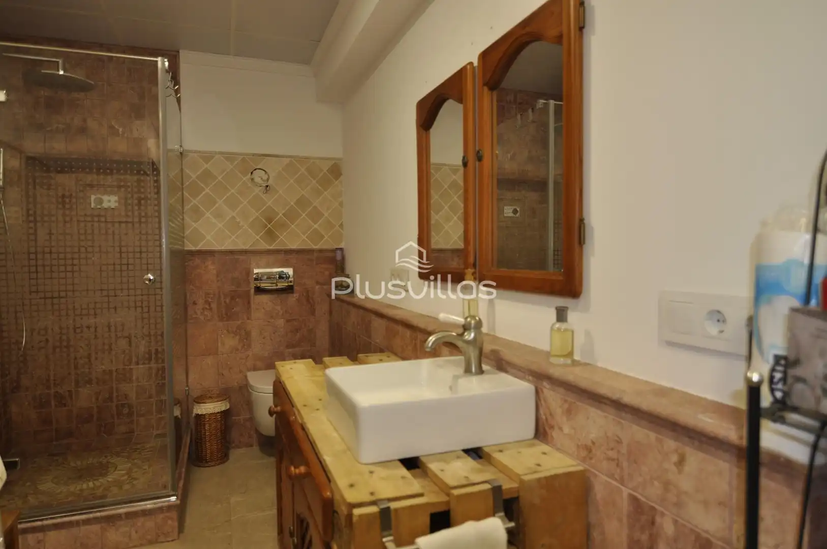 Casa en venta en Benissa pueblo, imagen 56