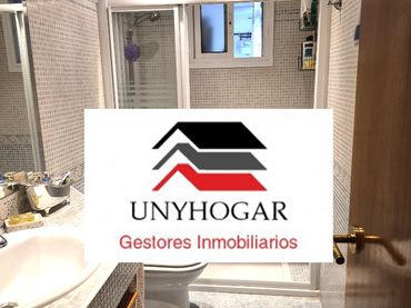 Wohnung mit Aufzug zum Verkauf in Calle Vergara