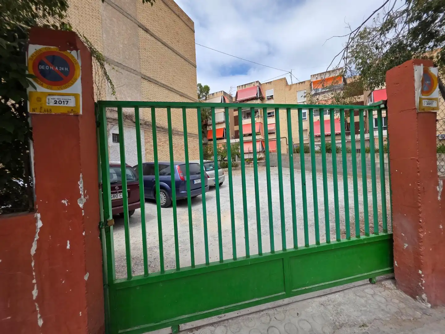 Pis amb jardí en venda a Calle CRONISTA VTE MARTINEZ MORELLA, imagen 28
