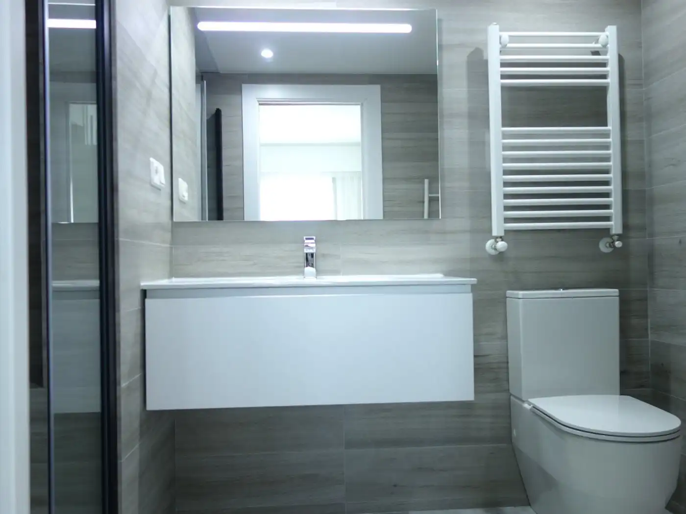 Flat for rent in Paseo Alameda, Mestalla