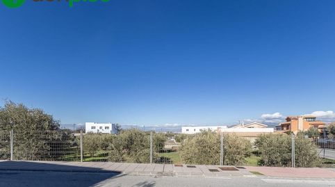 Foto 4 de Residencial en venta en Calle Libertad, 4, La Zubia Ciudad, La Zubia