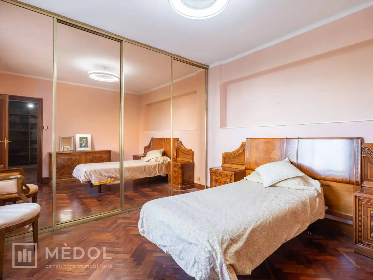 Wohnung mit Aufzug zum Verkauf in Avenida Catalunya 22, imagen 14