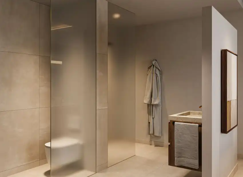 Apartment with terrace for sale in Pedreguer, imagen 8