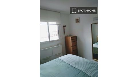 Foto 2 de Piso de alquiler en El Perellonet, Valencia Capital