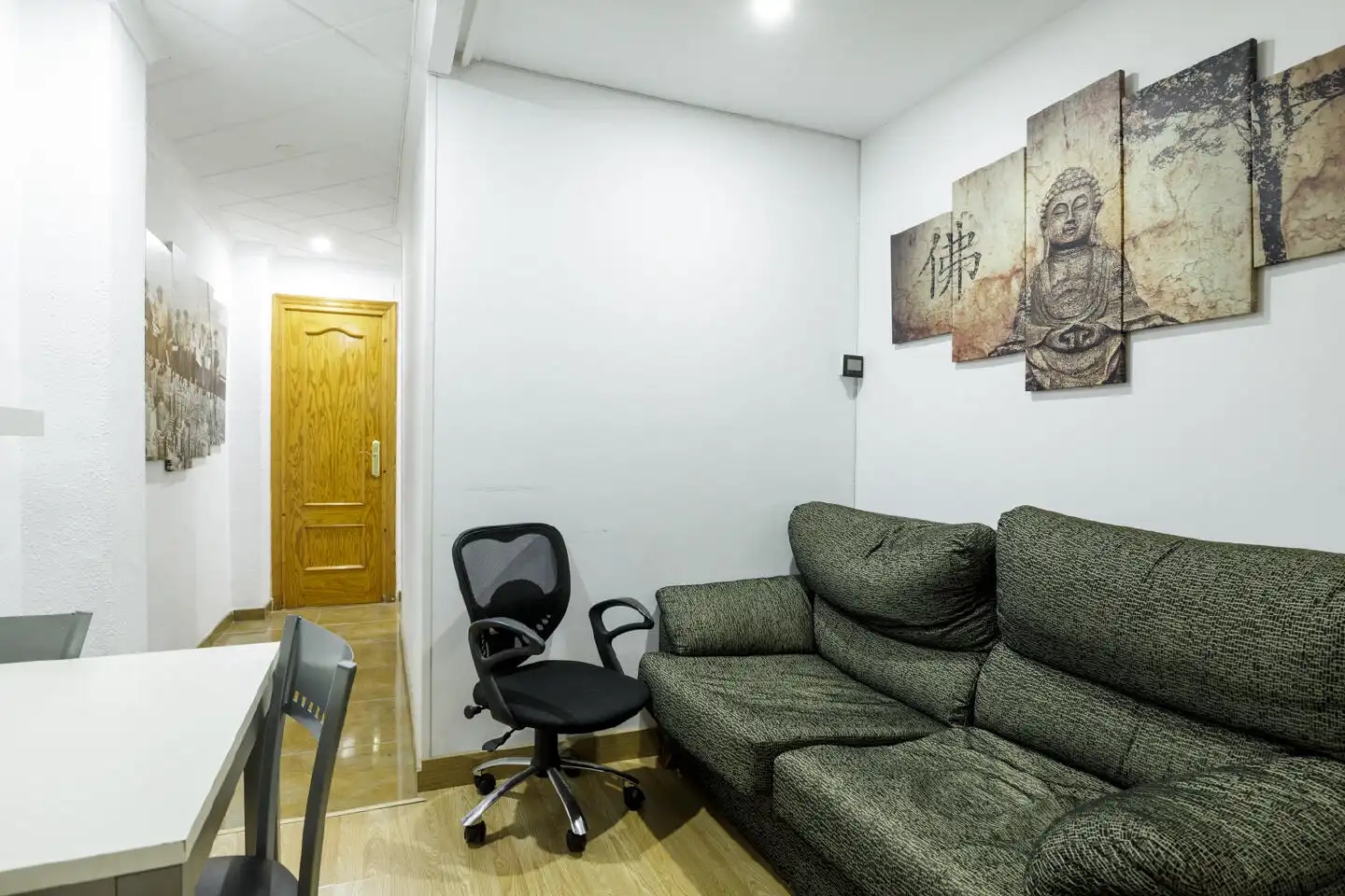 Piso en venta en Zaragoza