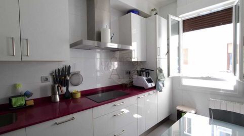 Foto 5 de Piso en venta en Madariaga Etorbidea, San Pedro de Deusto - La Ribera, Bilbao