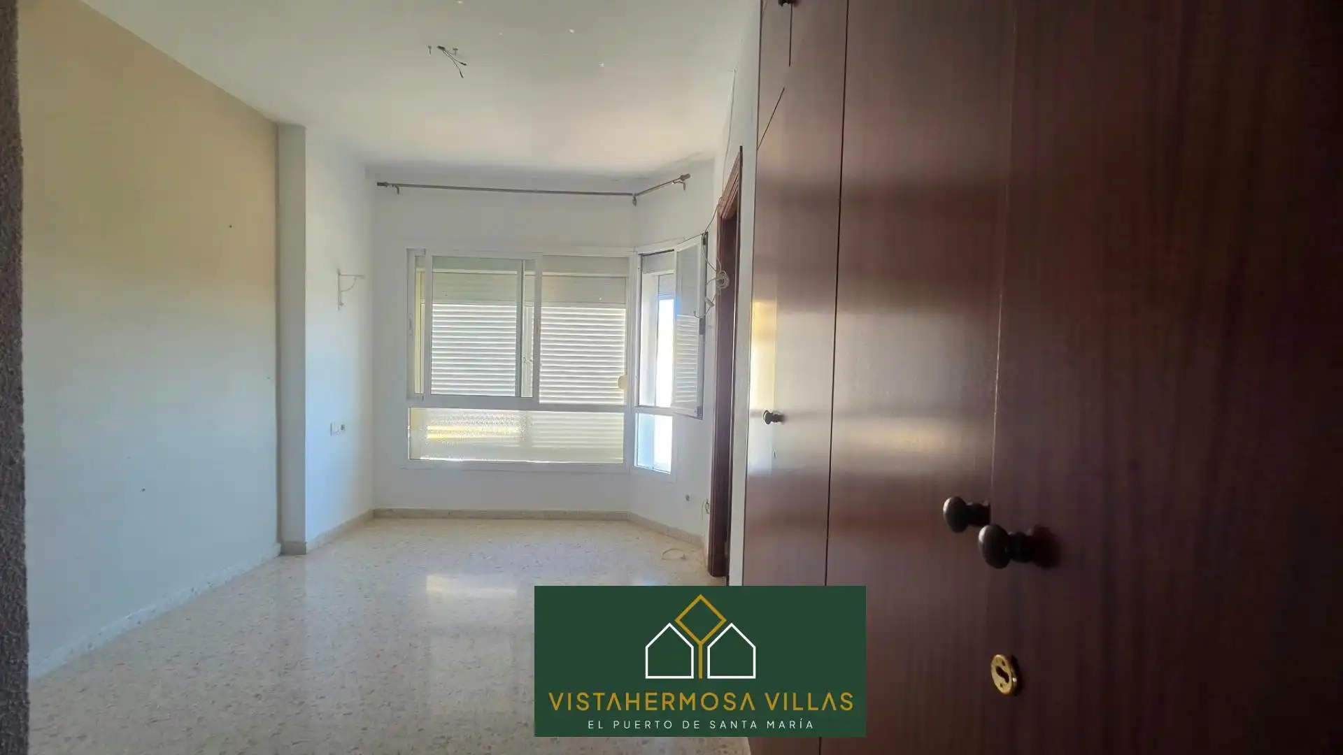 Casa adosada en venta en El Puerto de Santa María, Cádiz
