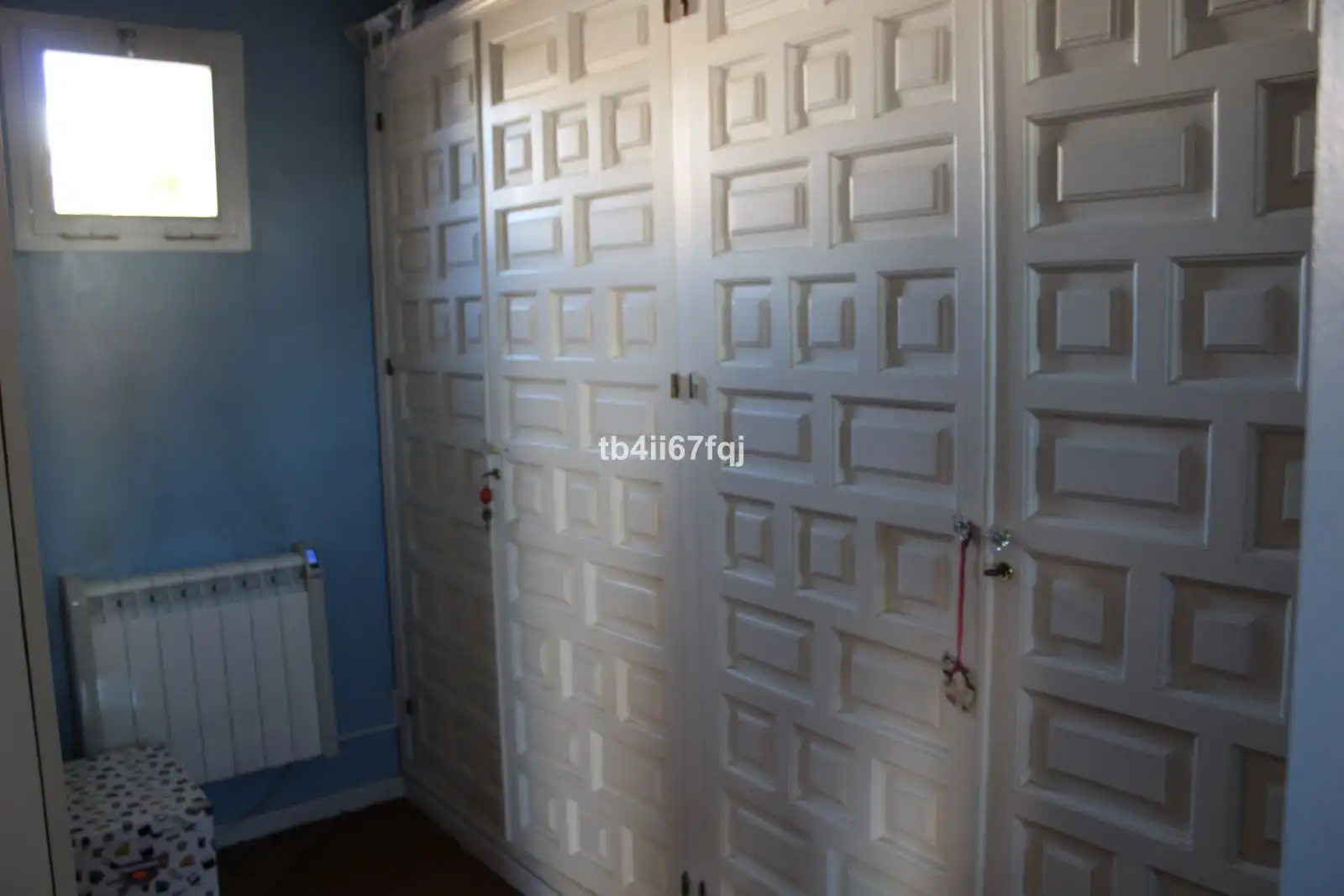 Chalet con terraza en venta en Calle del Rubí 62, imagen 22
