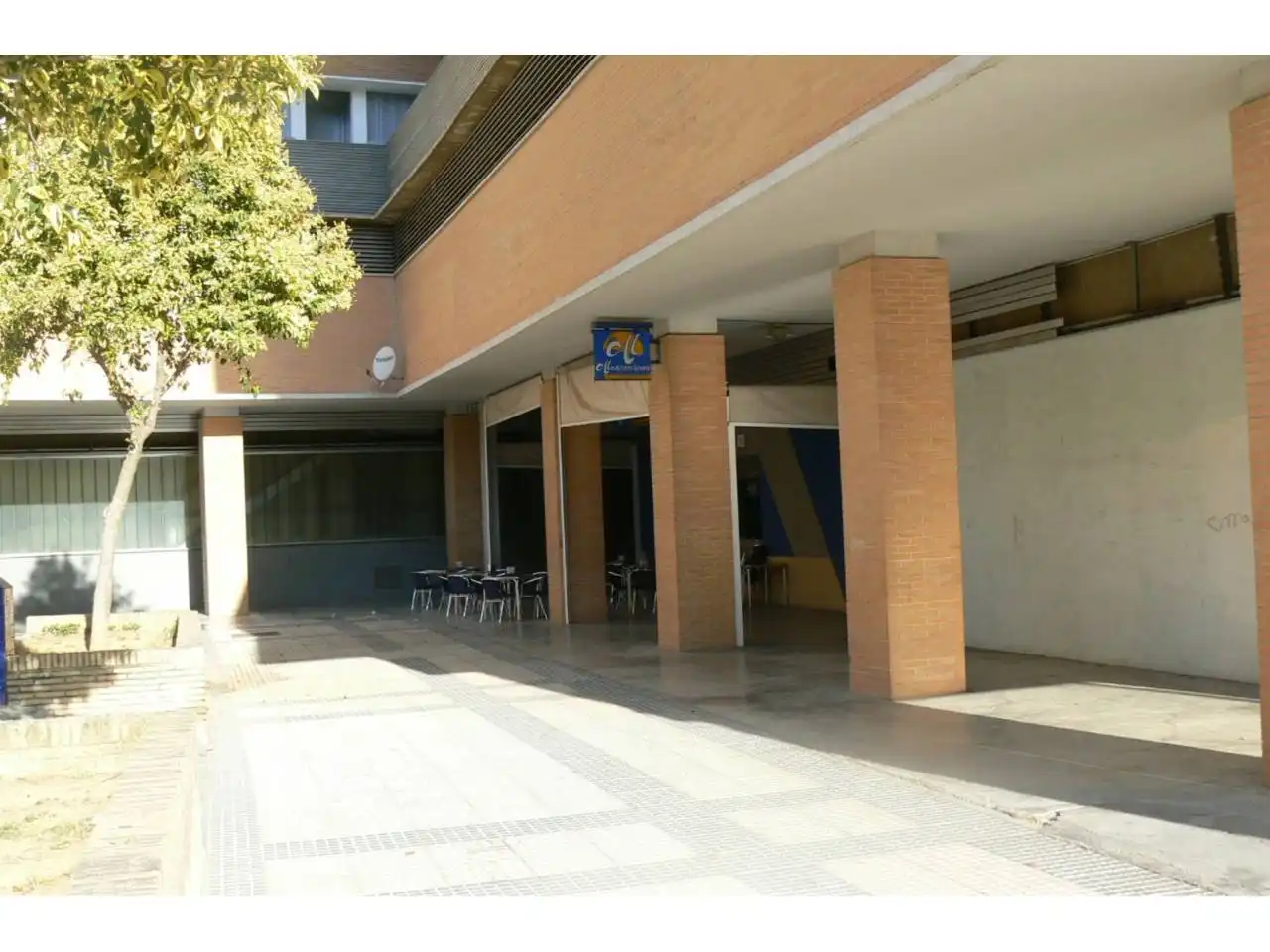 Local en venta en Huelva con Aire acondicionado