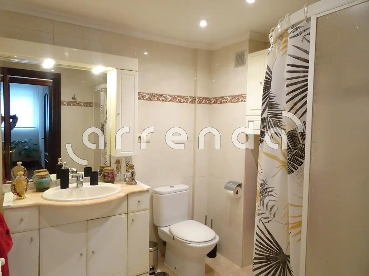 Flat for rent in Del Deporte, Alisal - San Román