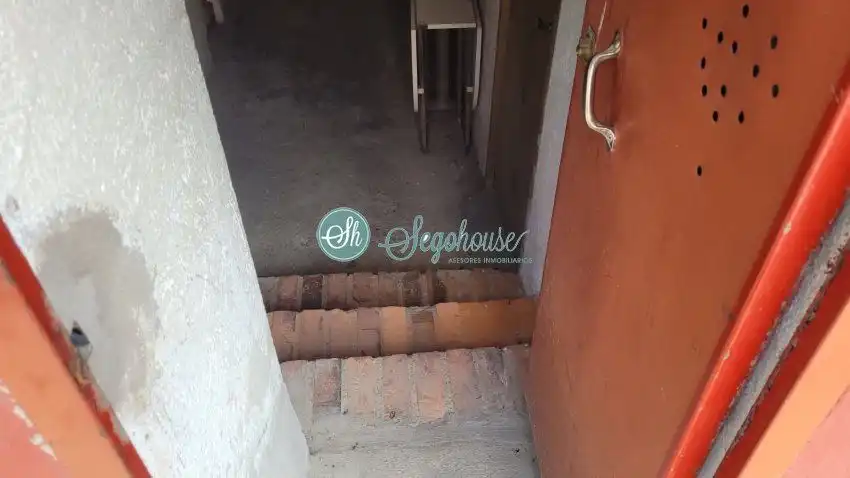 Flat for sale in Segovia  with Heating and Balcony