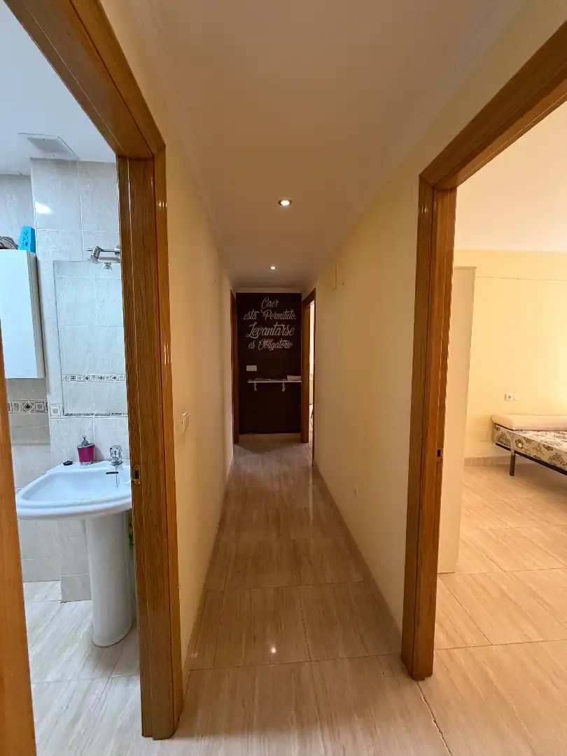 Flat with terrace for sale in Huétor Tájar, imagen 25