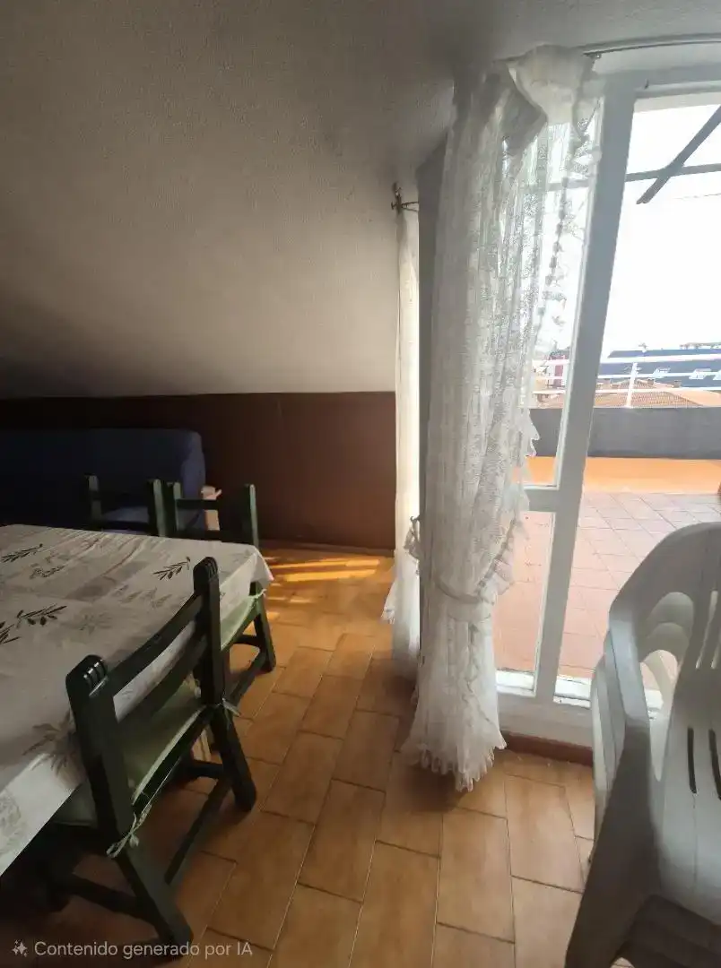 Terrassa de Pis en venda en Arnuero