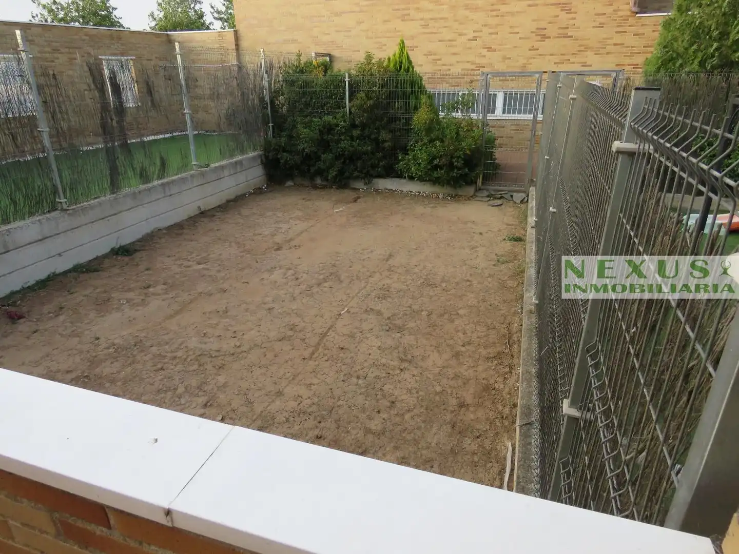 Houses for rent in Cáceres  with Air Conditioner, Heating and Private garden