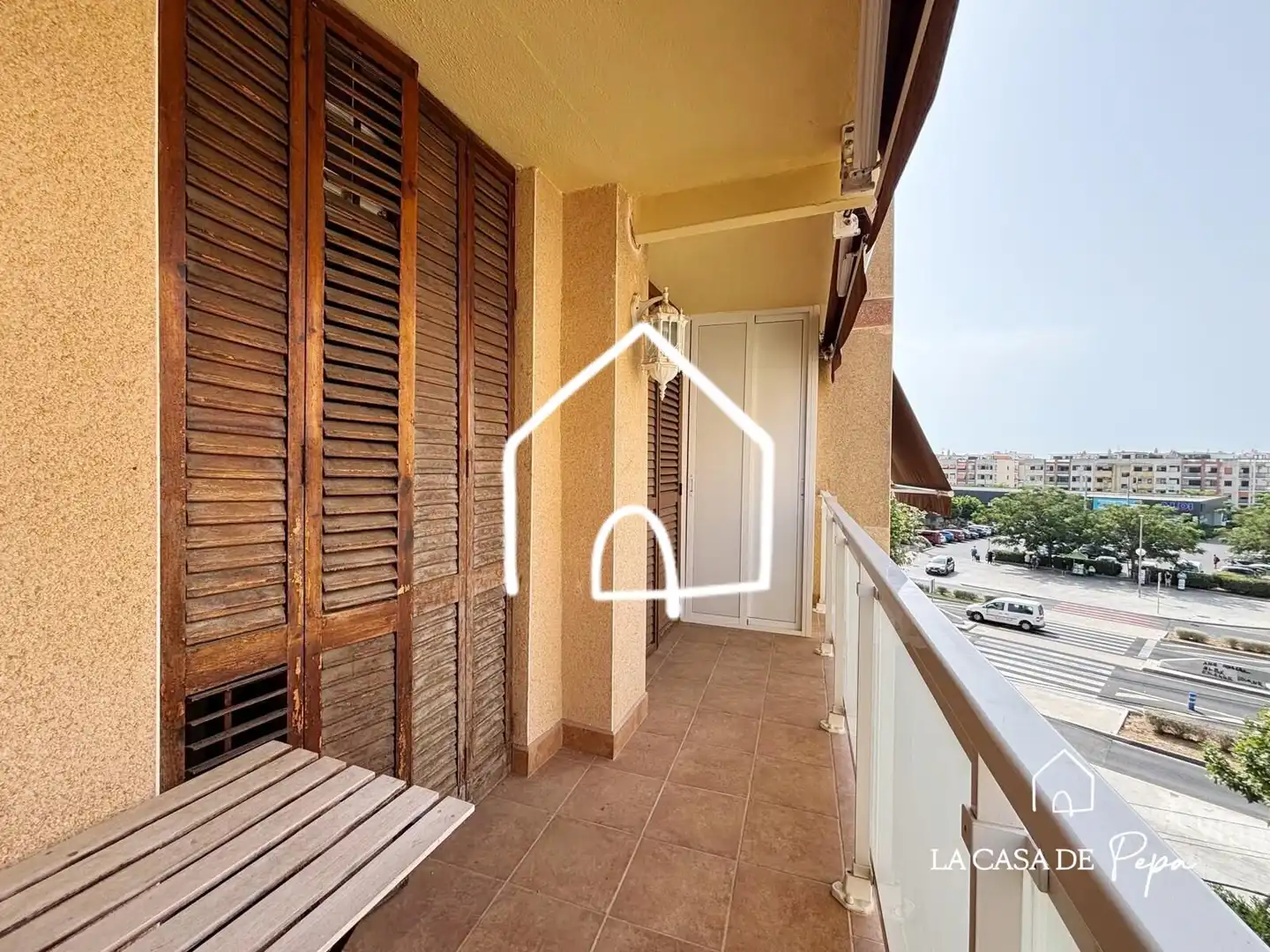 Appartement avec terrasse à vendre à Cunit Residencial, imagen 18