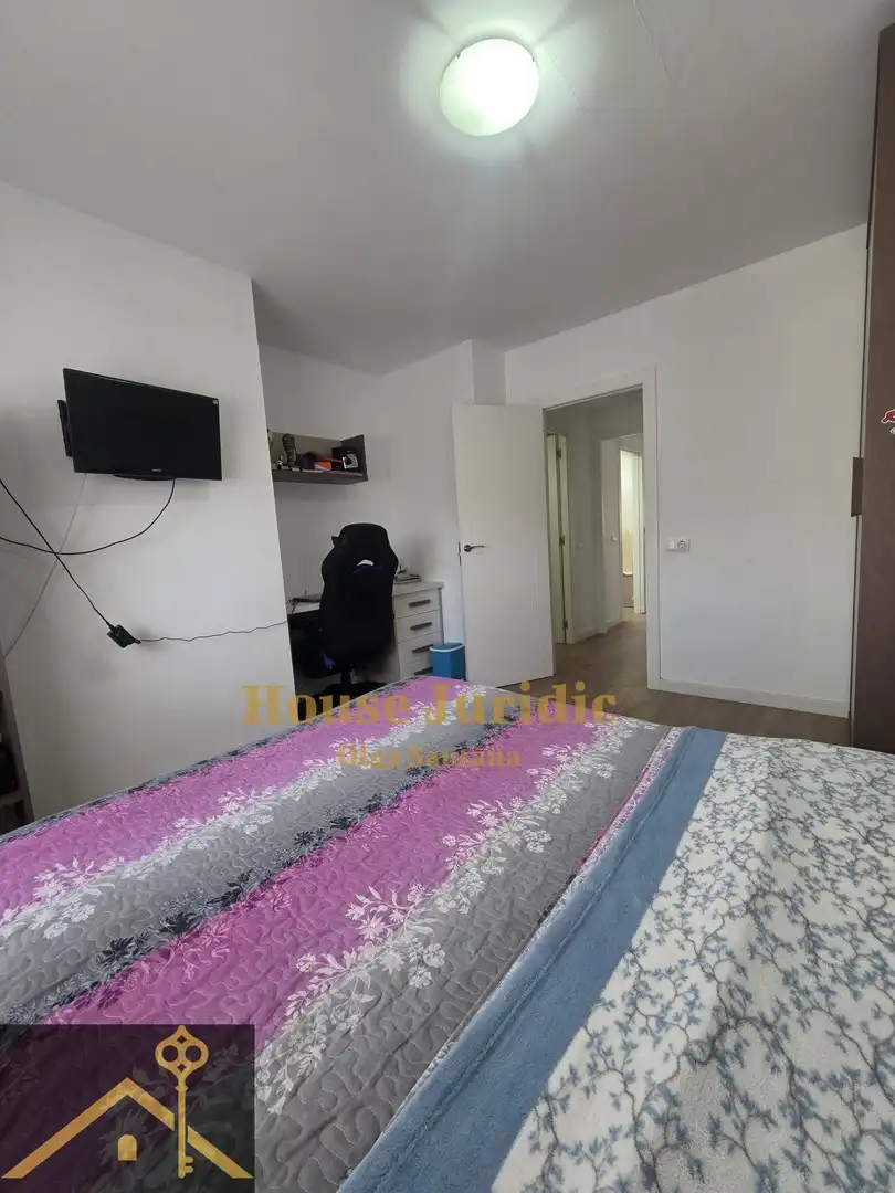 Piso con ascensor en venta en Goya S/N, imagen 25