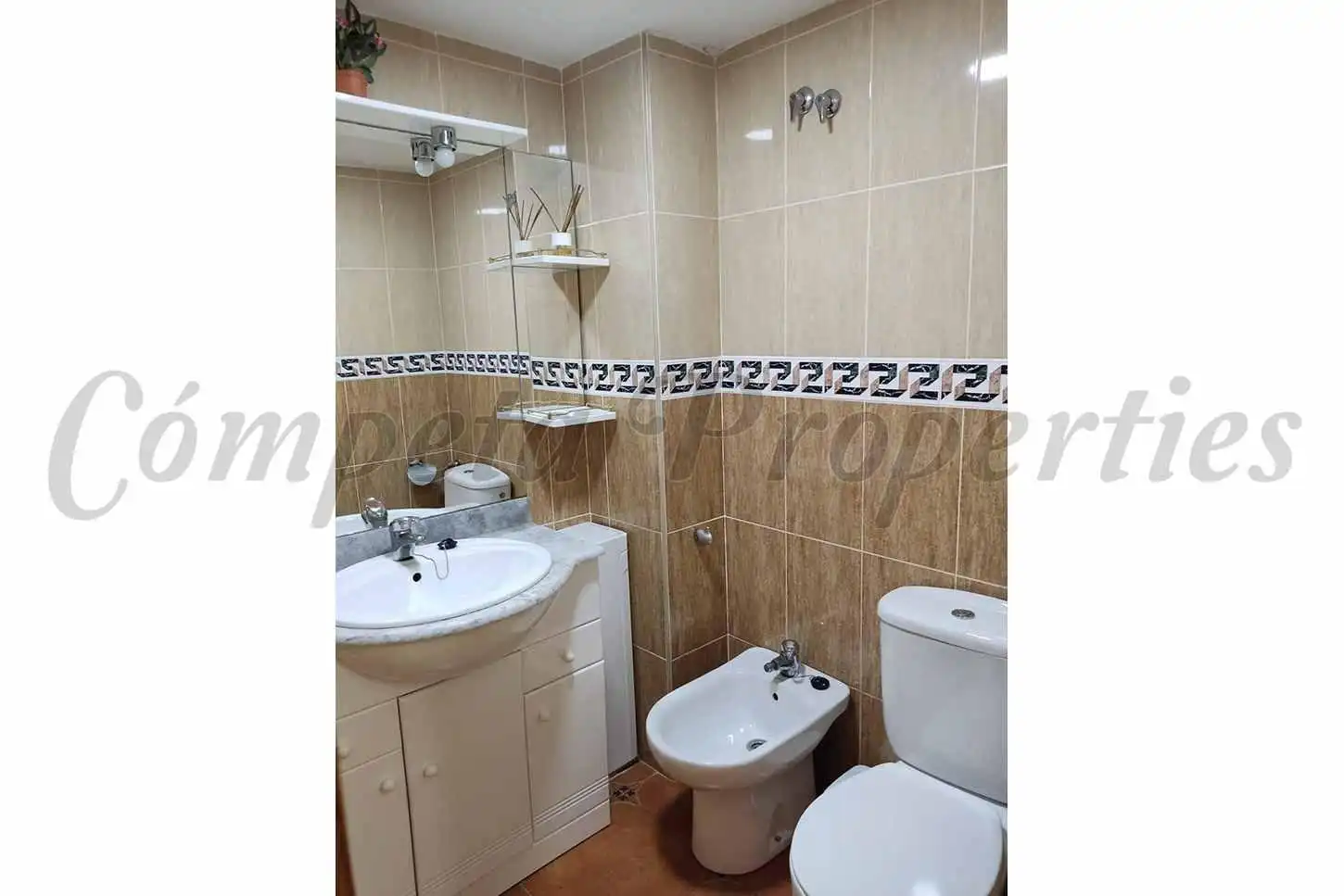 Apartment mit Pool zur Miete in Centro Internacional, imagen 17