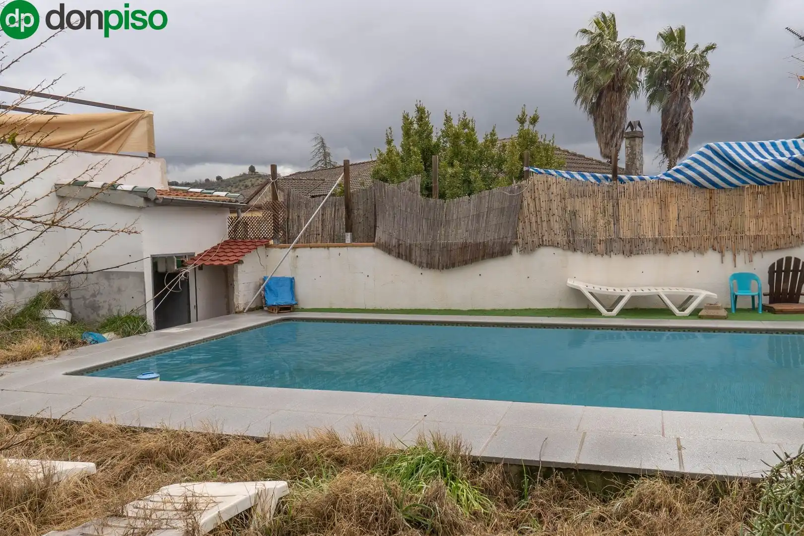 Casa o xalet en venda a Calle Calle Cuesta Colorada, Huétor de Santillán