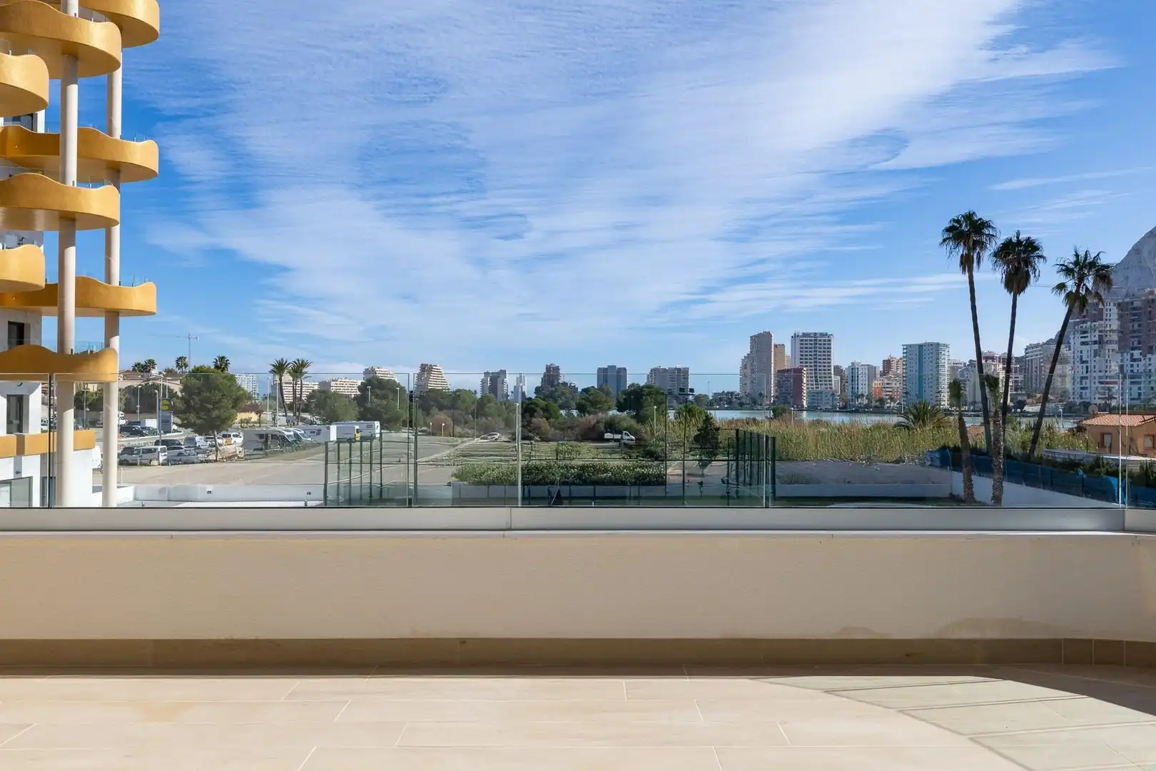 Appartement compact avec piscine à vendre à Marisol Park - Ortembach - Los Almendros, imagen 35