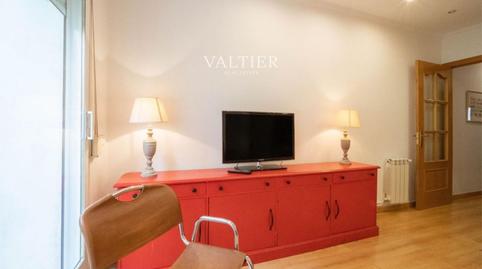 Foto 4 de Pis de lloguer a De Alburquerque, Trafalgar,  Madrid Capital