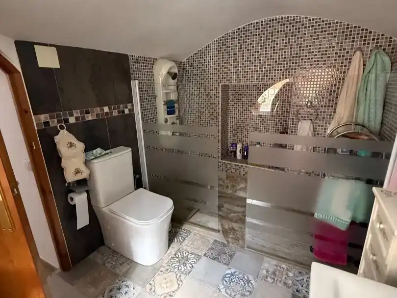 Bany de Pis en venda en Guadix