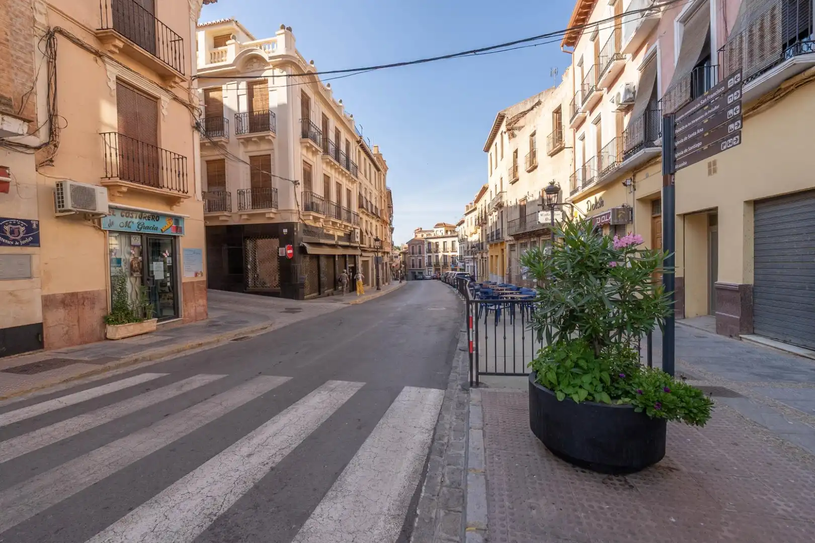 Local comercial en venda a Guadix, imagen 33