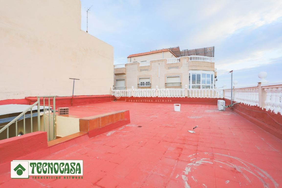 Single-family semi-detached for sale