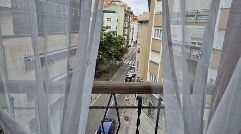 Foto 2 de Pis de lloguer a Calle Fernández de Isla, 19, Numancia - San Fernando, Santander