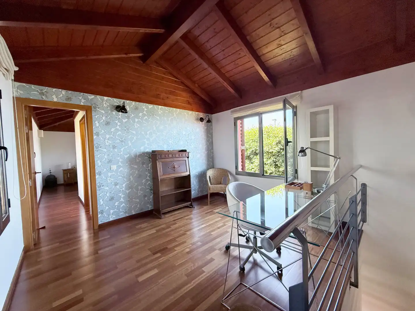 Villa mit Pool zum Verkauf in Urbanizacion Parque Atlantico-Sup-5, imagen 14