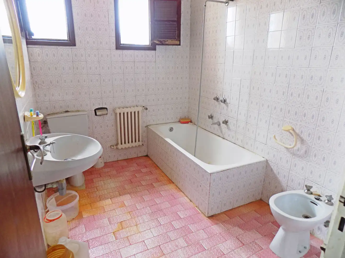 Baño de Edificio en venta en Torremocha del Campo