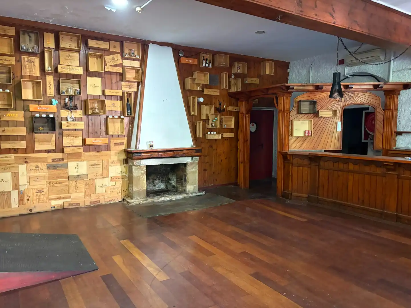 Business premises for sale in Vallirana, imagen 61