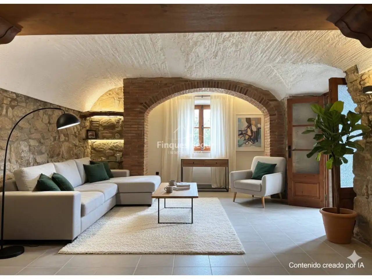 Country house with garden for sale in Calle Can Gleies, imagen 10