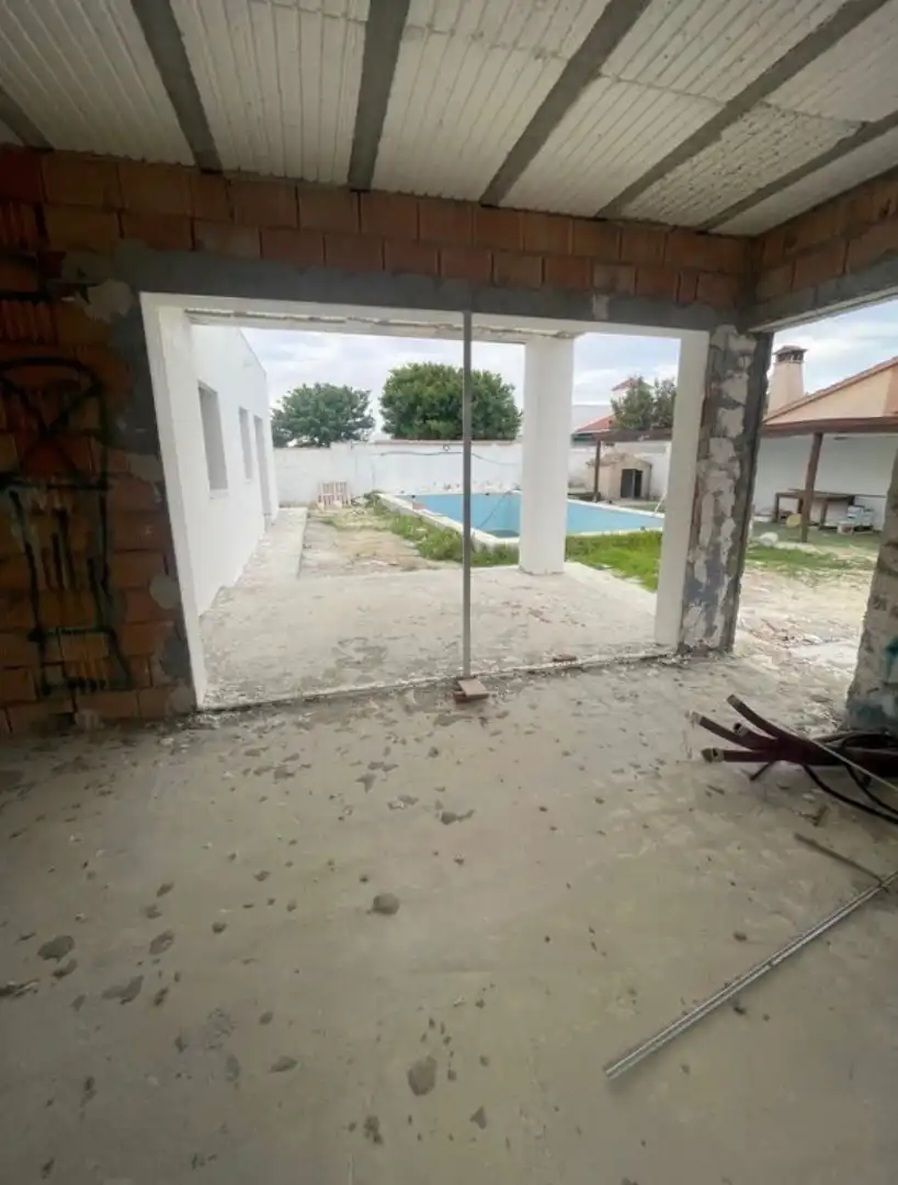 Casa o xalet en venda en Chiclana de la Frontera amb Jardí privat i Piscina