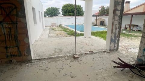 Foto 4 de Casa o xalet en venda a Carretera Ca-3206, Pelagatos - Pago del Humo, Chiclana de la Frontera