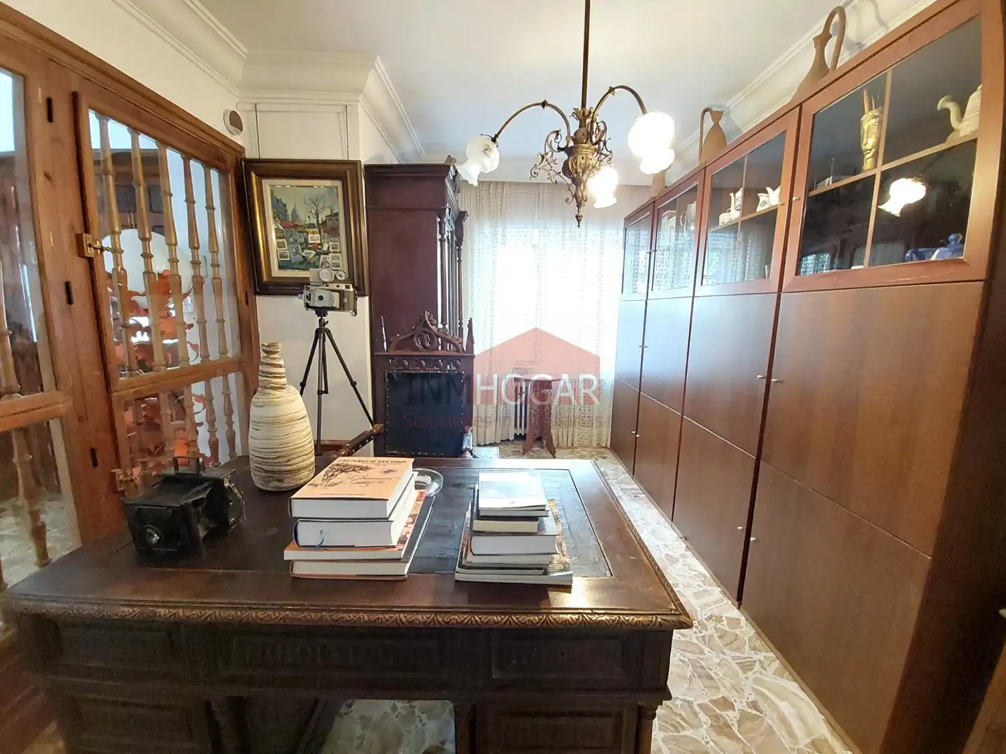 Casa o chalet en venta en Ávila con Calefacción, Jardín privado y Terraza